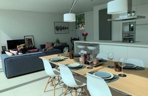 Konterdam Villa | 150 m² Villa ∙ 3 bedrooms ∙ 6 guests