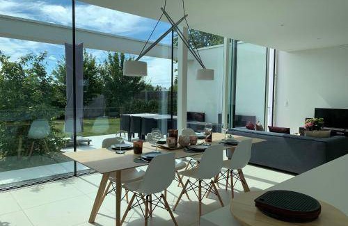 Konterdam Villa | 150 m² Villa ∙ 3 bedrooms ∙ 6 guests