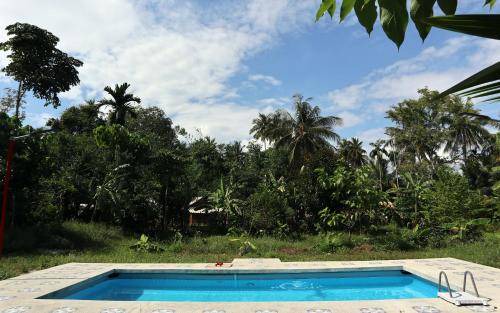 Ko Lanta Old Town Villa | 150 m² Villa ∙ 3 bedrooms ∙ 8 guests