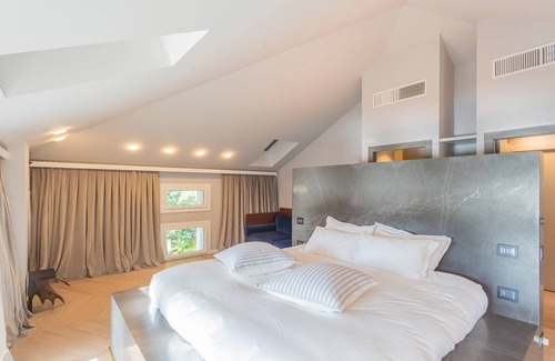 Moltrasio Villa | 150 m² Villa ∙ 4 bedrooms ∙ 8 guests