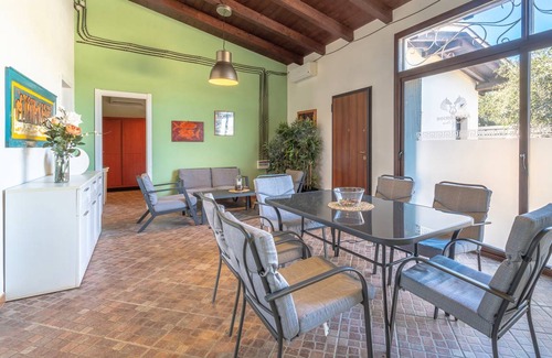 Syracuse Villa | 150 m² Villa ∙ 4 bedrooms ∙ 12 guests