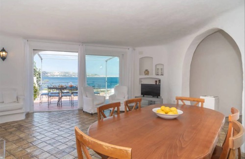 Porto Rafael Villa | 150 m² Villa ∙ 5 bedrooms ∙ 10 guests