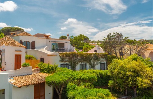 Porto Rafael Villa | 150 m² Villa ∙ 5 bedrooms ∙ 10 guests