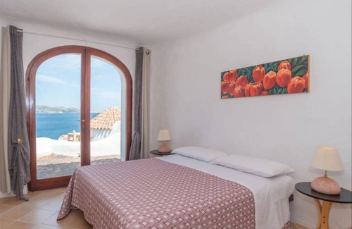 Porto Rafael Villa | 150 m² Villa ∙ 5 bedrooms ∙ 10 guests