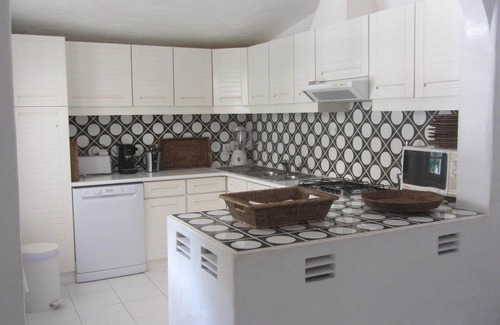 Branqueira Villa | 1500 m from the beach of Santa Eulalia