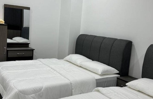Sitiawan Apartment | 1500 m² Apartment ∙ 3 bedrooms ∙ 7 guests
