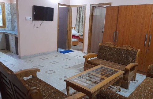 Gagar Apartment | 1500 m² Apartment ∙ 8 bedrooms ∙ 30 guests
