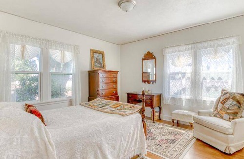 McMinnville House | 151 m² House ∙ 4 bedrooms ∙ 8 guests