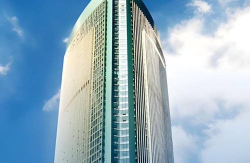 Liangxi District Apartment | 151 m² Serviced apartment ∙ 2 bedrooms ∙ 4 guests