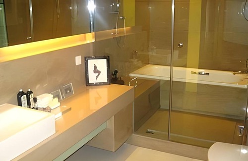 Liangxi District Apartment | 151 m² Serviced apartment ∙ 2 bedrooms ∙ 4 guests