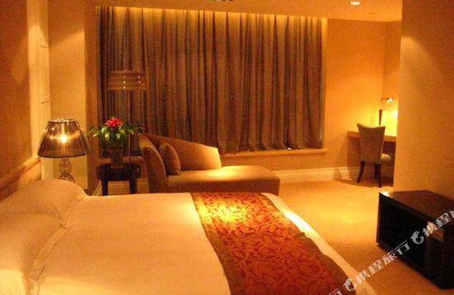 Liangxi District Apartment | 151 m² Serviced apartment ∙ 2 bedrooms ∙ 4 guests