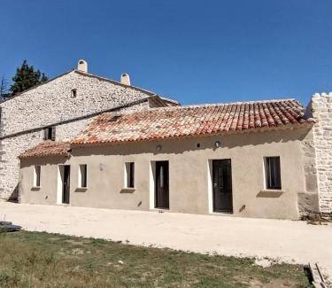 Montsegur-sur-Lauzon House | 152 m² House ∙ 5 bedrooms ∙ 10 guests