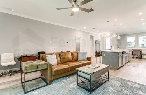 Yulee House | 152 m² House ∙ 3 bedrooms ∙ 6 guests