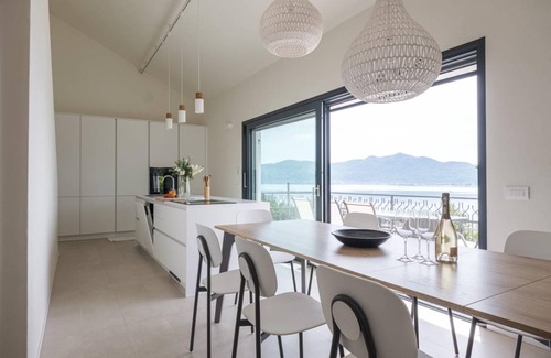 Predore Villa | 152 m² Villa ∙ 3 bedrooms ∙ 8 guests