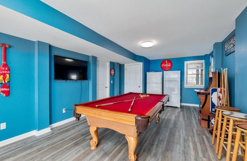 Whalehead Beach House | 1521 - A Summer Place by Resort Realty
