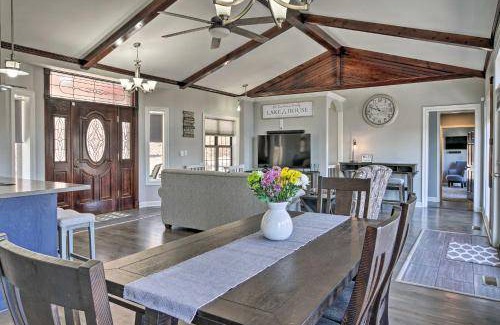 Branson West House | 153 m² House ∙ 3 bedrooms ∙ 8 guests