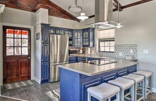 Branson West House | 153 m² House ∙ 3 bedrooms ∙ 8 guests