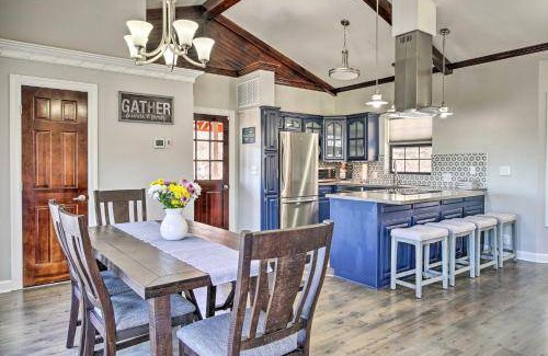 Branson West House | 153 m² House ∙ 3 bedrooms ∙ 8 guests