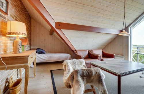 Rindby Strand House | 153 m² House ∙ 3 bedrooms ∙ 6 guests