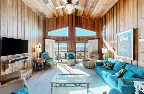 Port St. Joe House | 153 m² House ∙ 3 bedrooms ∙ 9 guests