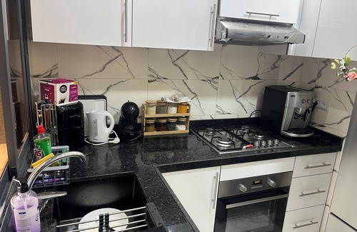 Miramar Apartment | 154 av al manbat martil