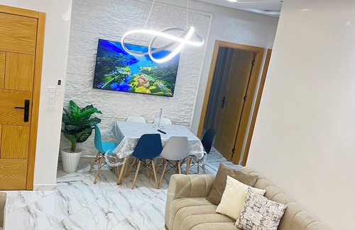 Miramar Apartment | 154 av al manbat martil