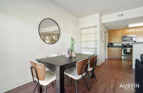 North Loop Apartment | 154 m² Apartment ∙ 4 bedrooms ∙ 8 guests