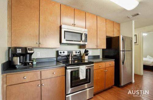 North Loop Apartment | 154 m² Apartment ∙ 4 bedrooms ∙ 8 guests