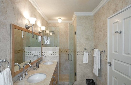 Halcyon Heights House | 154 m² House ∙ 3 bedrooms ∙ 6 guests