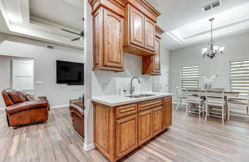 Weslaco House | 154 m² House ∙ 3 bedrooms ∙ 6 guests
