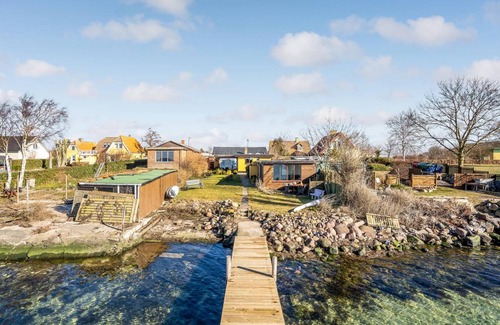 Vaeggerlose House | 155 m² House ∙ 4 bedrooms ∙ 8 guests