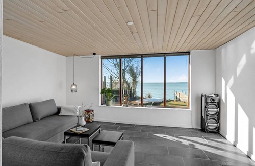 Vaeggerlose House | 155 m² House ∙ 4 bedrooms ∙ 8 guests