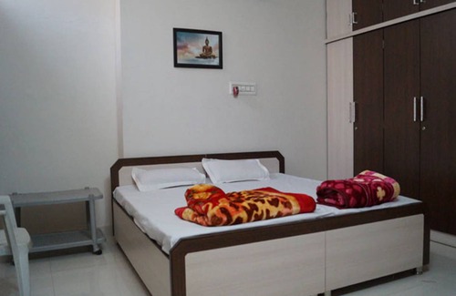 Jodhpur House | 155 m² House ∙ 7 bedrooms ∙ 14 guests