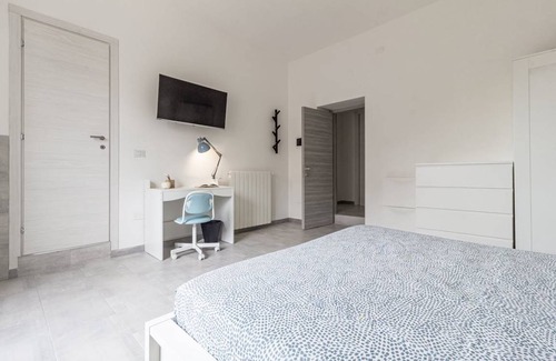 Sassari Resort | 155 m² Private room ∙ 1 bedroom ∙ 1 guest