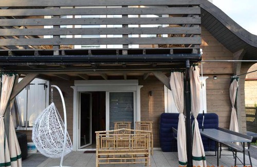 Wadowice Apartment | 156 m² Apartment ∙ 4 bedrooms ∙ 10 guests