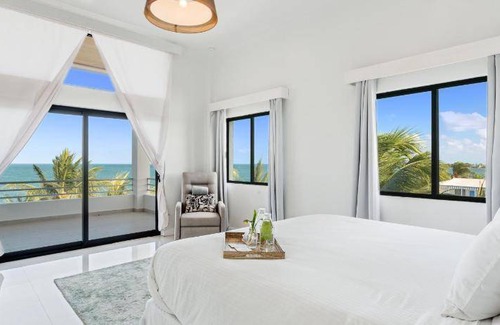 Placencia Hotel | 156 m² Hotel ∙ 6 guests