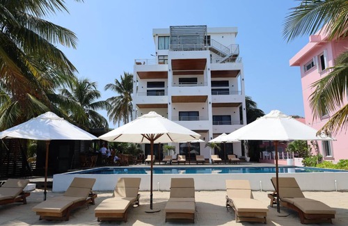 Placencia Hotel | 156 m² Hotel ∙ 6 guests