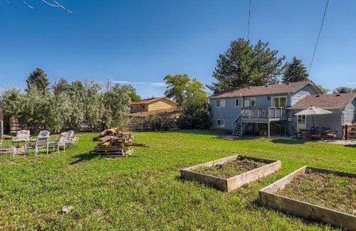 Castlewood House | 156 m² House ∙ 4 bedrooms ∙ 10 guests
