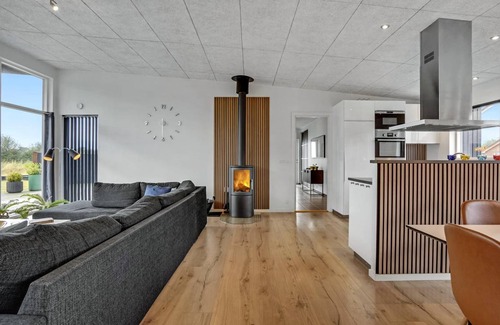 Fynshav House | 156 m² House ∙ 4 bedrooms ∙ 10 guests