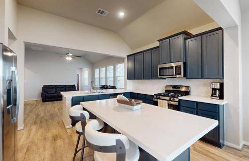 Atascocita House | 157 m² House ∙ 3 bedrooms ∙ 6 guests