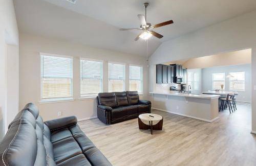 Atascocita House | 157 m² House ∙ 3 bedrooms ∙ 6 guests