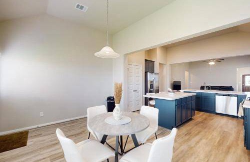Atascocita House | 157 m² House ∙ 3 bedrooms ∙ 6 guests