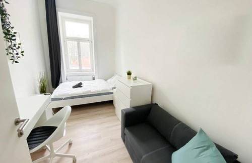Sankt Leonhard Resort | 157 m² Private room ∙ 1 bedroom ∙ 1 guest