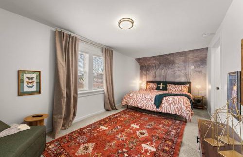 Kamm's Corners House | 158th St, Cleveland, Oh