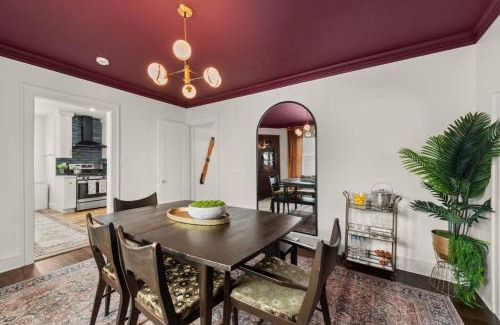 Kamm's Corners House | 158th St, Cleveland, Oh