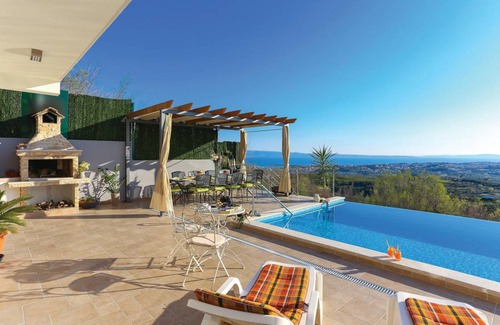 Kucine House | 159 m² House ∙ 4 bedrooms ∙ 10 guests