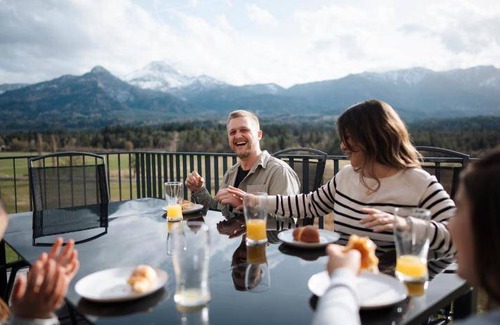 Finkenstein am Faaker See Apartment | 159 m² Serviced apartment ∙ 3 bedrooms ∙ 8 guests
