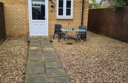 Long Sutton House | 15a Admiral court, Long Sutton PE12 9HB