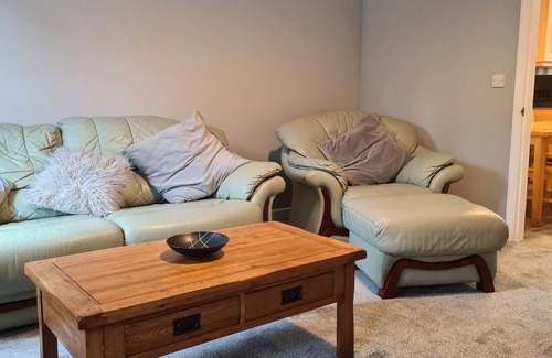 Long Sutton House | 15a Admiral court, Long Sutton PE12 9HB