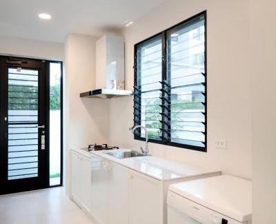 Saphan Sung Villa | 15min to City Bloomsbury Rama9 Luxury Big House
